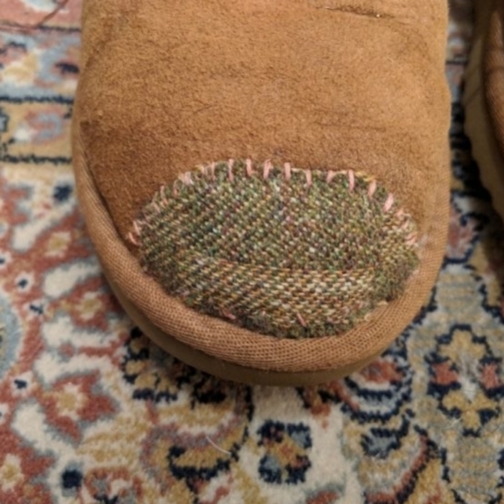 Ugg Classic Short Boots SZ 6 - Picture 10 of 12